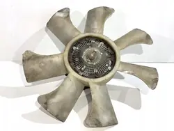 Kühlerlüfter OEM LORK-322-4317 für Nissan Terrano 2.7