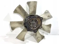 Ventilateur de radiateur OEM LORK-322-4317 pour Nissan Terrano
