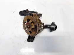 Pompe à huile OEM 06A115121 pour VW Passat 1.8L 2003