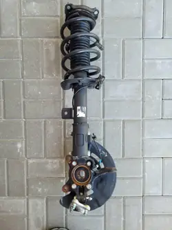 OEM LUOA1856928 Amortisseur McPherson droit Hyundai Tucson III