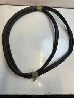 Kofferraumdichtung OEM 3212 für Seat Ibiza V (KJ)