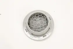 Grille de ventilation VW Caddy OEM 2H0819703 Occasion