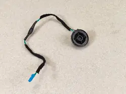 BMW 5A70114 Tweeter-luidspreker - Harman Kardon OEM