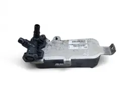 Ölkühler Automatikgetriebe OEM 760055303 BMW