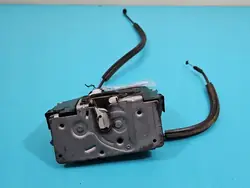 Rechtes Vorderes Schloss 1393819080 Fiat Ducato IV