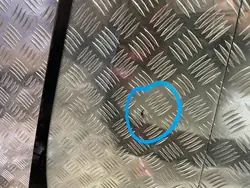 Fuyao OEM framruta för BMW 3-serie F30/F31