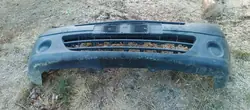 Paraurti anteriore Renault Kangoo III 2008-