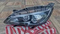 PEUGEOT 308 II LIFT T9 LED KOPLAMP