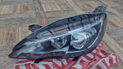 PHARE PEUGEOT 308 II LIFT T9 LED