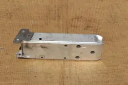 Zona de compressão direita BMW F32 F33 F34 F36