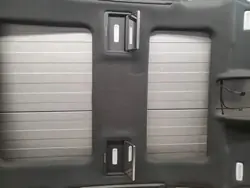 Teto Audi A8 S8 D4 OEM 4H4867505K Preto