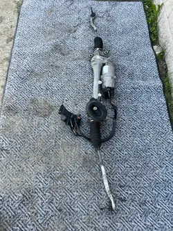 RENAULT TALISMAN Caixa de Direção 41518303E 490017945R