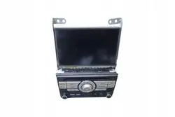 Pantalla de navegación OEM 25915CS80B para Nissan X-Trail T31