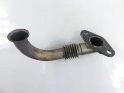 Tubo EGR OEM 8200217887 para Renault Scenic II 1.9 DCI