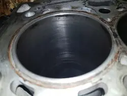 Bloc moteur OEM mercedes413 pour BMW 2.0D 184CH