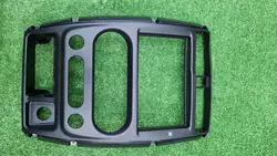 OEM RAMKA CZARNA Radio-Rahmen für Suzuki Jimny 2005-2017