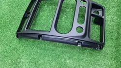 OEM RAMKA CZARNA Radio-ram för Suzuki Jimny 2005-2017