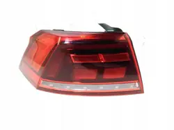 Volkswagen PASSAT B8 2020 Luz trasera izquierda OEM