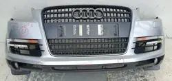 Paraurti anteriore Audi Q7 4L