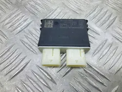 Unité de contrôle de coffre Audi A6 C8 OEM 3G0962243B