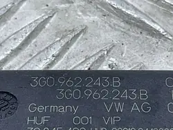 Unité de contrôle de coffre Audi A6 C8 OEM 3G0962243B