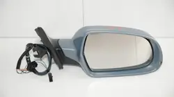 Espejo derecho OEM 360197401 para Audi A4 B8 07-11
