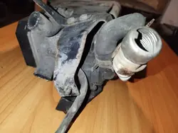 Chauffage stationnaire Webasto OEM 2105004398 Mercedes W210