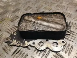 Vaihteistoöljynjäähdytin Mercedes-Benz B W245 OEM 6401800565