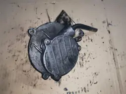 Pompe à vide OEM A6682300165 pour Mercedes Classe A