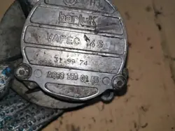 Vacuümpomp OEM A6682300165 voor Mercedes A-Klasse