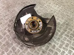 UTO46321 Moyeu Roue Arrière pour Volvo XC90 2018