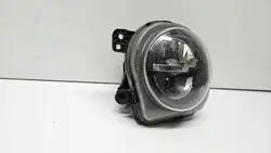 Réflecteur de phare antibrouillard BMW 5 Série 2014-16 LED 63177311293