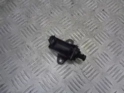 Válvula de baja presión turbo OEM 25819-27050 Toyota