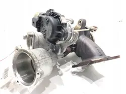 TURBOCOMPRESOR VW GOLF VII 1.8 170CV 06K145713H