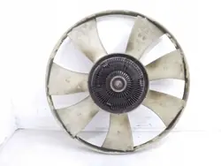 Viskose Lüfterkupplung OEM LDA7RF420 Land Rover