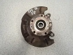 Suzuki OE Vorderer rechter Achsschenkel OEM TS