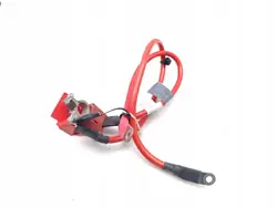 BMW Batteriekabel OEM 9253110 für 118d Diesel