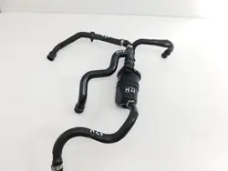 Ölabscheider OEM 55186213 für 1.9 CDTI 150PS Motor