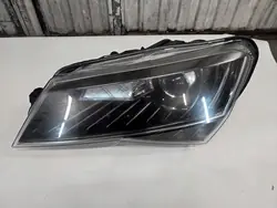 Linker Scheinwerfer Skoda Superb III Xenon LED 3V1941017B