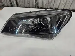 Phare gauche Skoda Superb III Xenon LED 3V1941017B