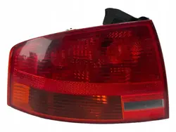 Audi A4 S4 B7 2007 Luz trasera izquierda