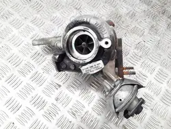 Turbo GT1749V para Citroën Jumpy 2.0L Diésel 2007