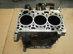 Bloc moteur OEM 04B103024T pour VW Audi 1.4 TDI