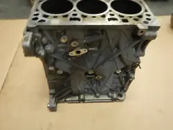 Bloc moteur OEM 04B103024T pour VW Audi 1.4 TDI