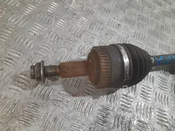 OEM POŁOŚ LEWA KRÓTKA HYUNDAI IX35 2,0 CRDI 09-15