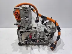 Invertteri Muunnin Renault Zoe OEM 296053480R
