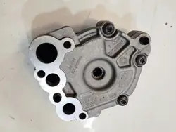 Gebrauchte VW DSG DQ250 Ölpumpe OEM 02E315105A