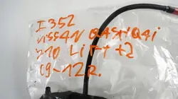 Backkamera OEM 360176678 för Nissan Qashqai J10