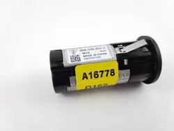 Prise USB Porsche OEM 95B035252H pour Macan 95B