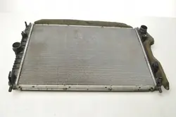 Radiateur d'eau OEM 418872 pour Aston Martin Vantage 4.7